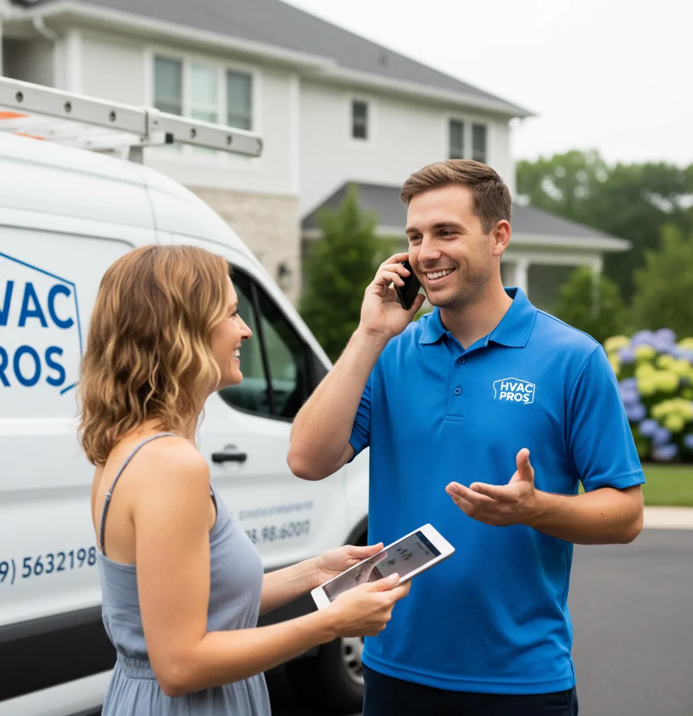 Duct Cleaning in Okeechobee, FL
